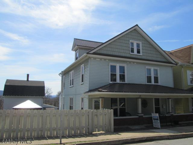 Unknown - Residential