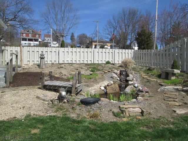 Unknown - Residential