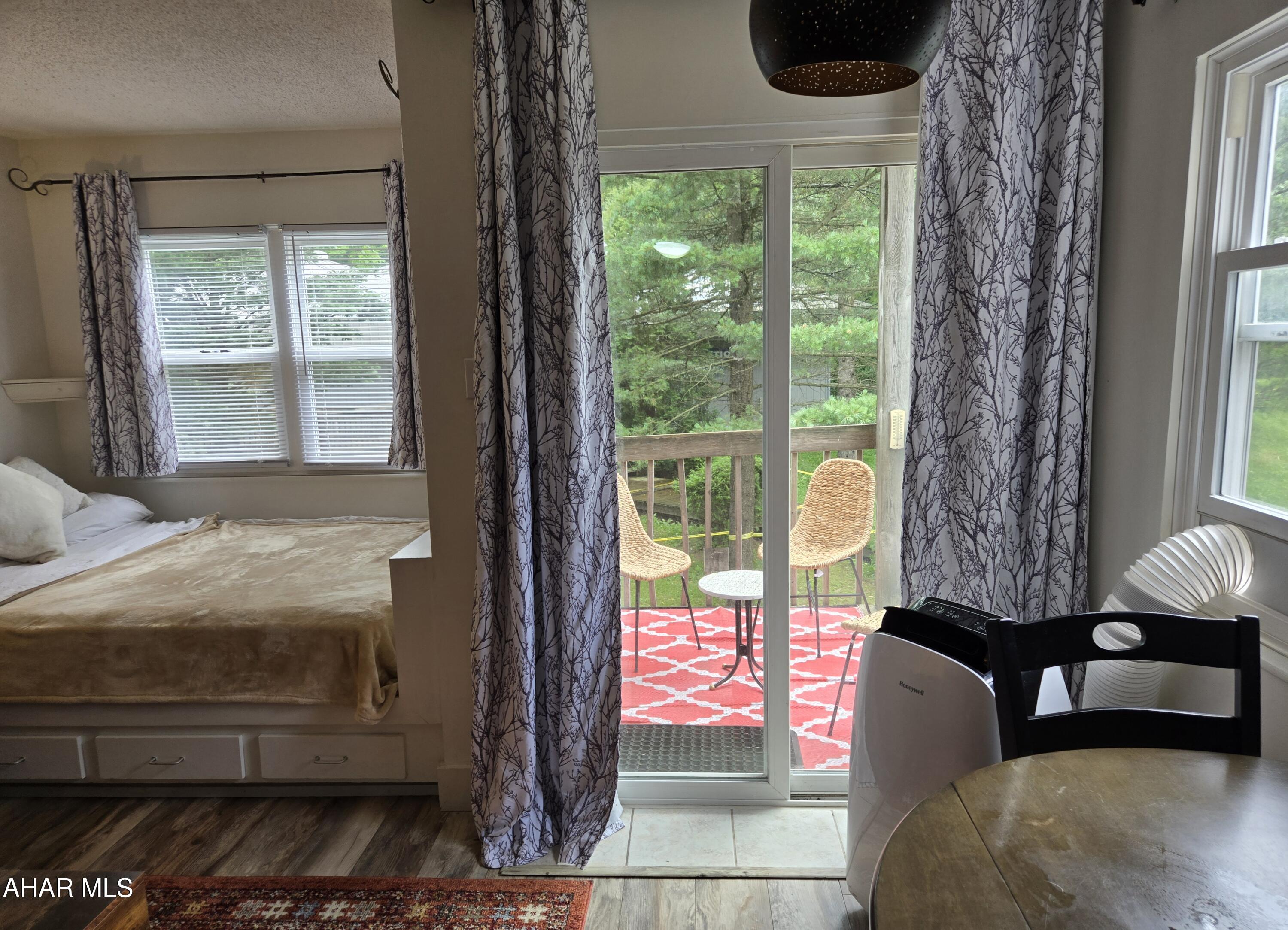 Blue Knob - Residential