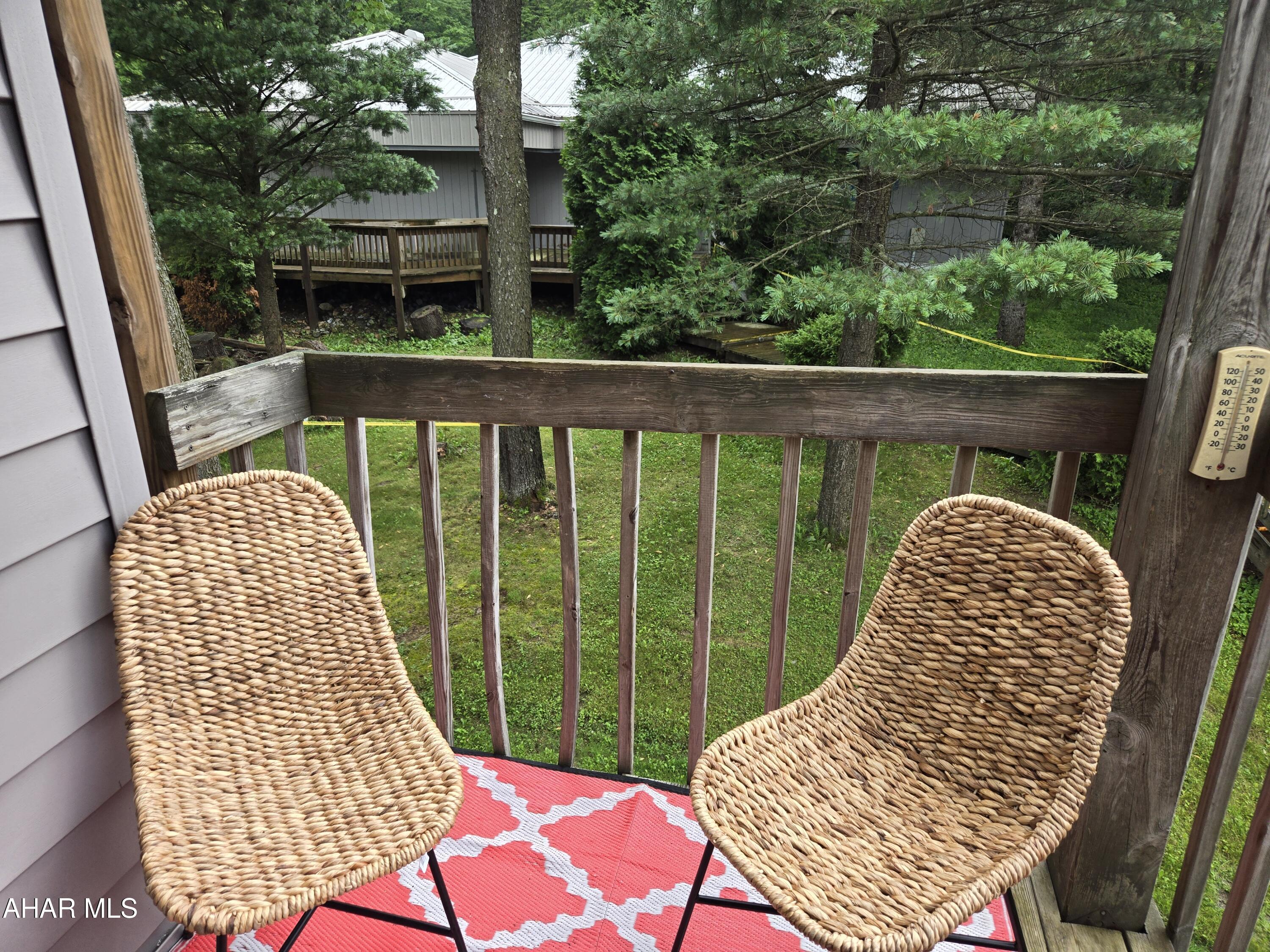 Blue Knob - Residential