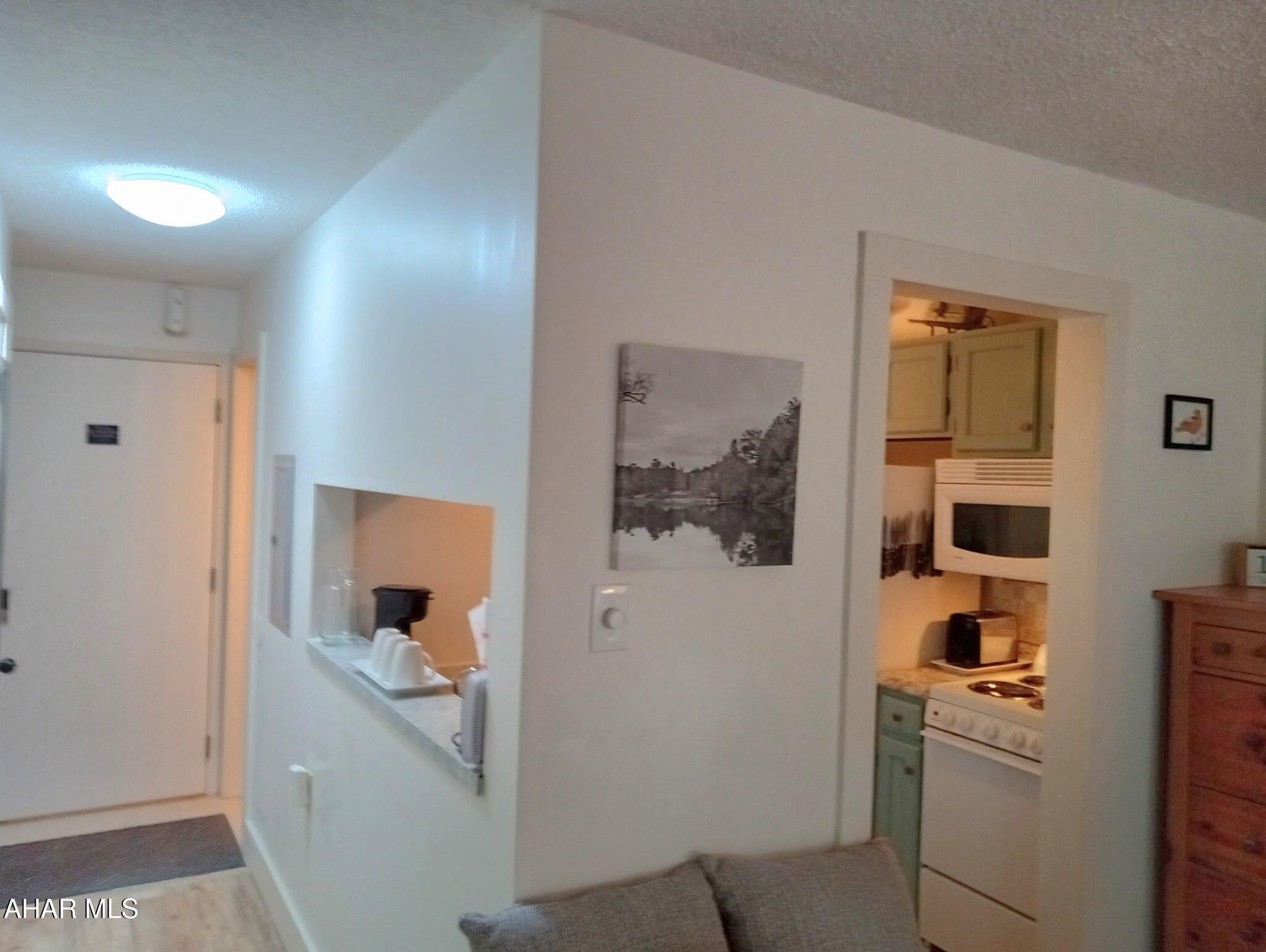 Blue Knob - Residential