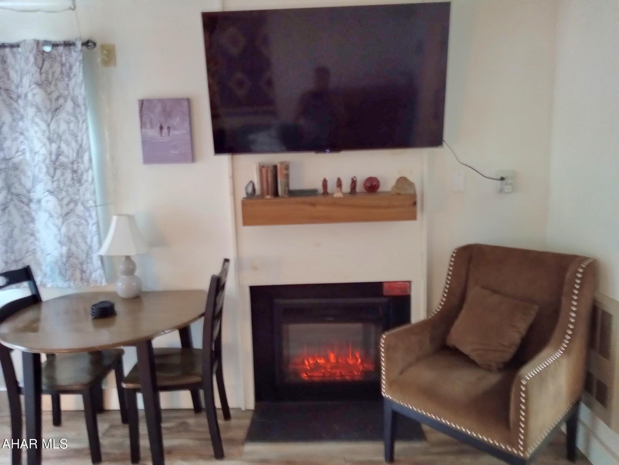 Blue Knob - Residential