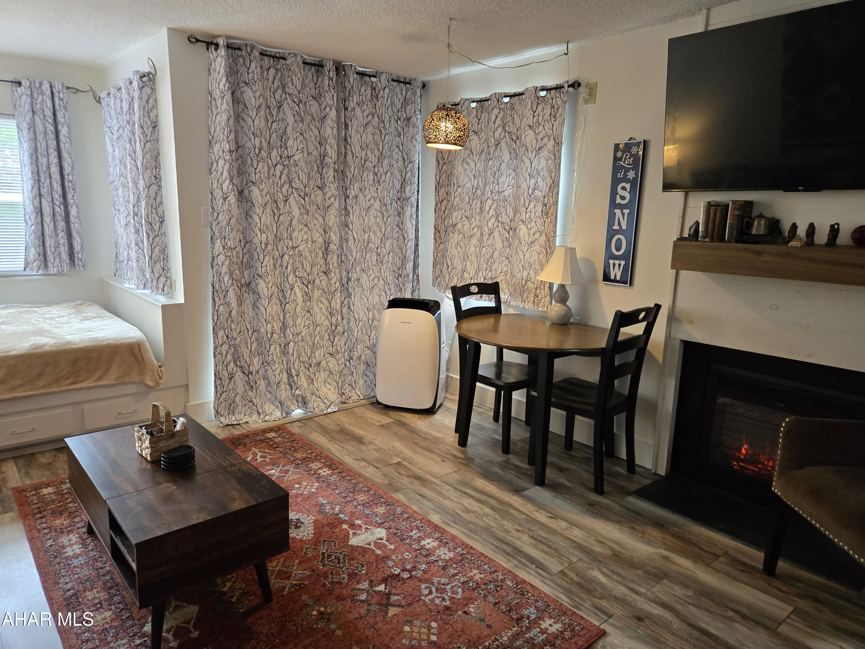 Blue Knob - Residential