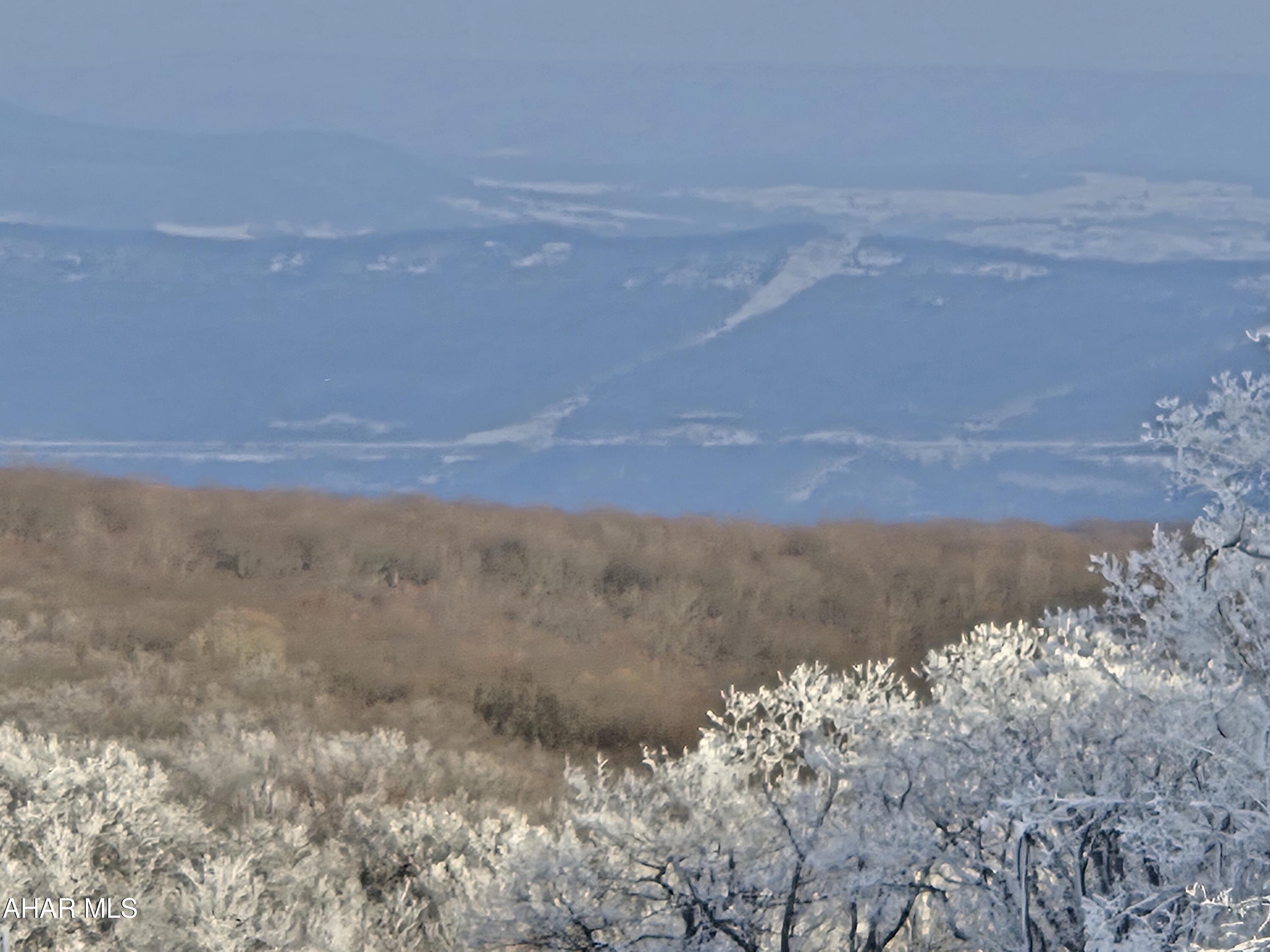 Blue Knob - Residential