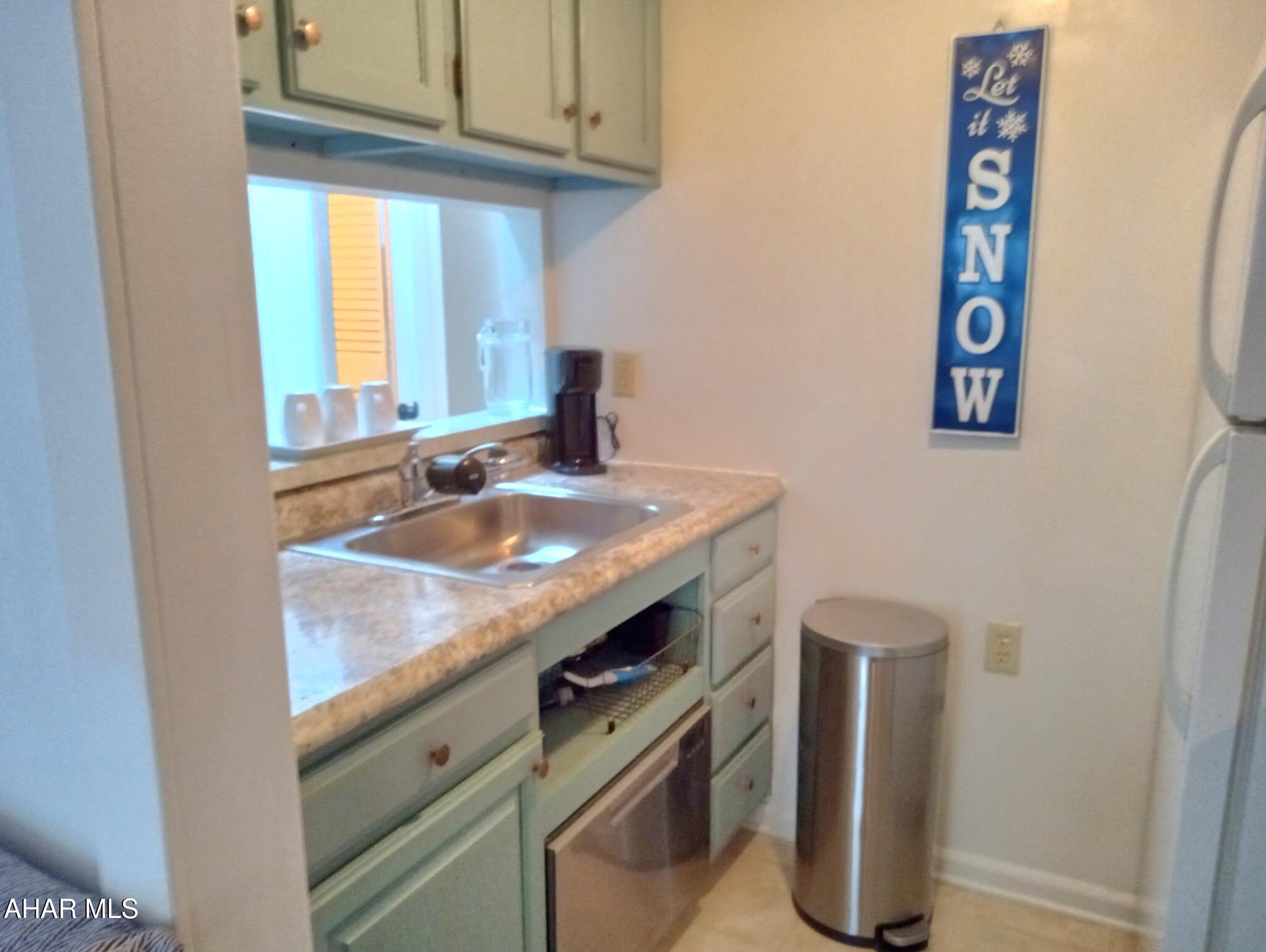 Blue Knob - Residential