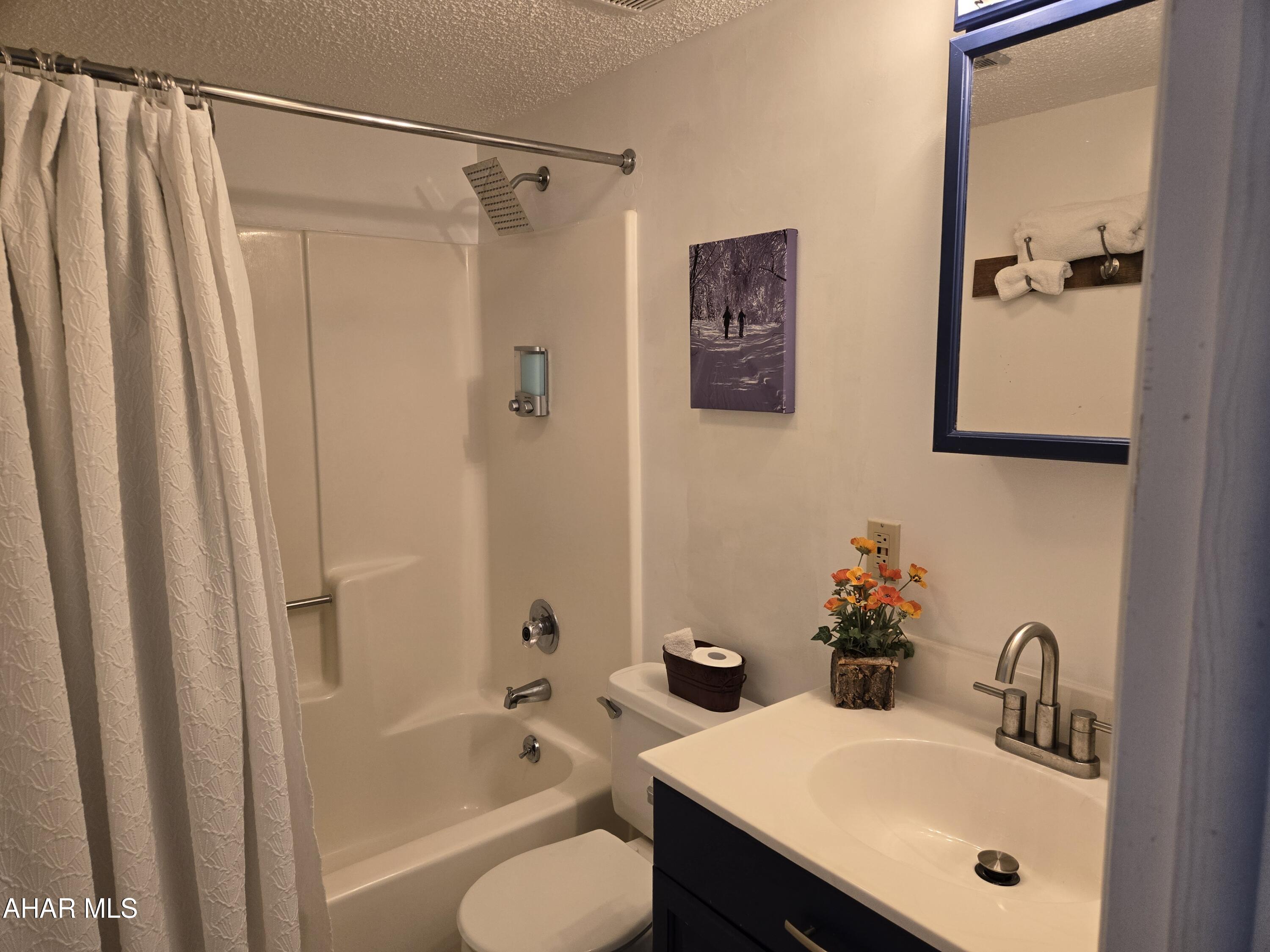 Blue Knob - Residential