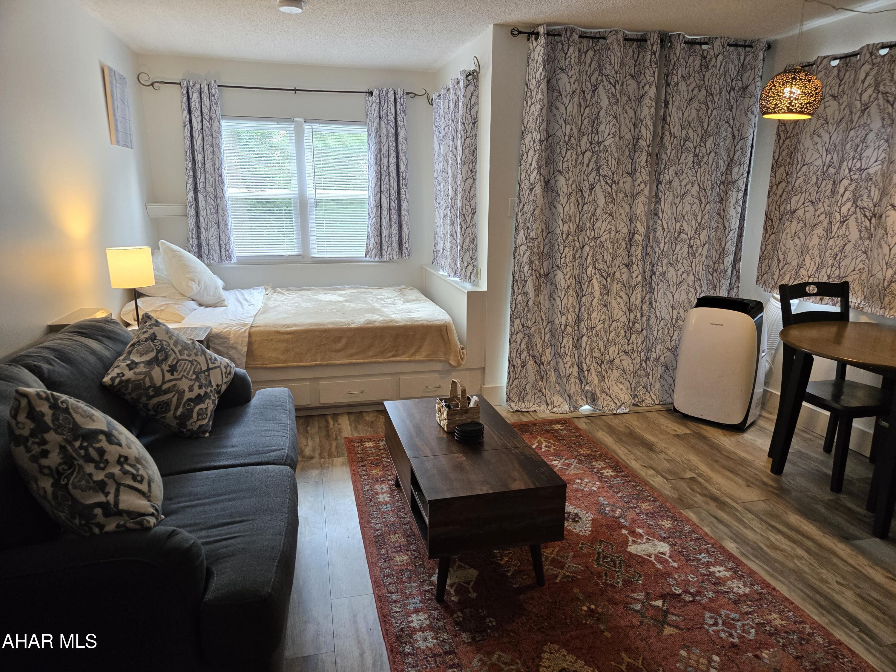 Blue Knob - Residential