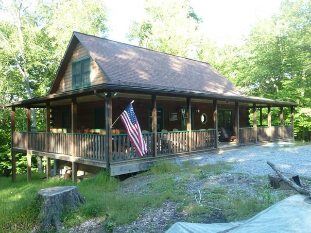 Glendale Yearound - Residential