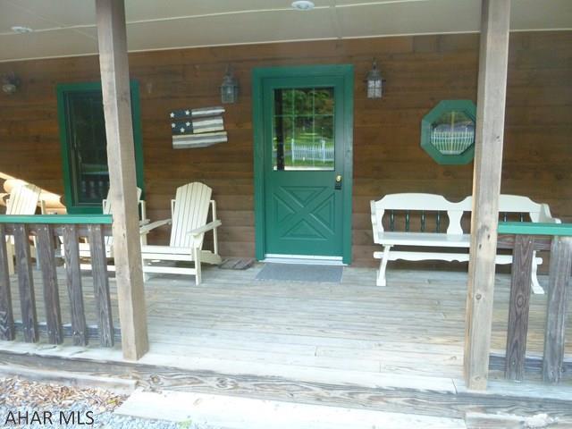 Glendale Yearound - Residential