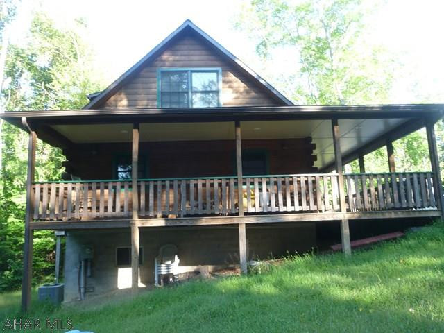 Glendale Yearound - Residential