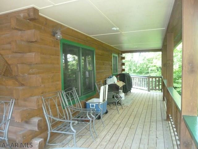 Glendale Yearound - Residential