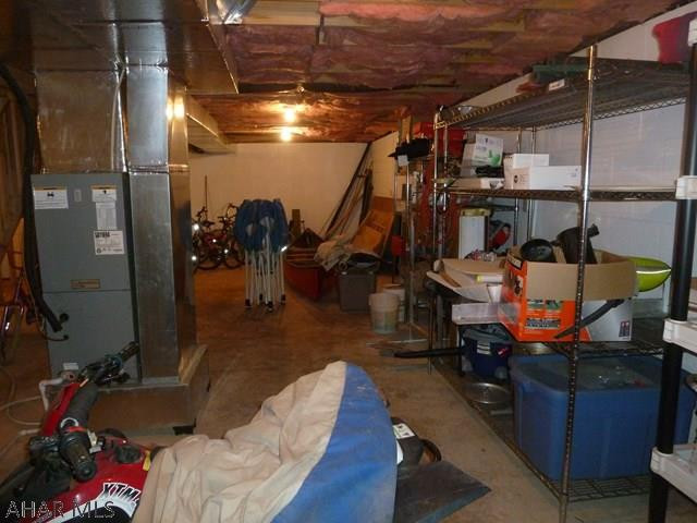 Glendale Yearound - Residential