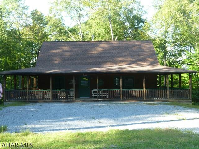 Glendale Yearound - Residential