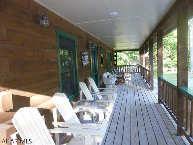 Glendale Yearound - Residential