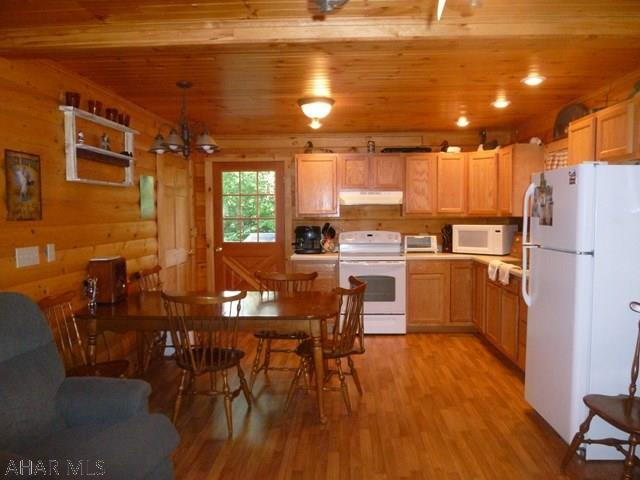 Glendale Yearound - Residential