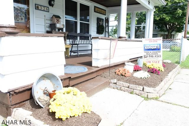 East End - Residential