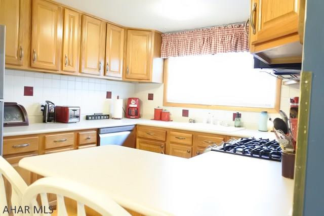 East End - Residential