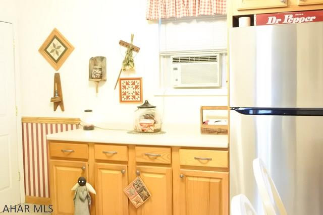 East End - Residential