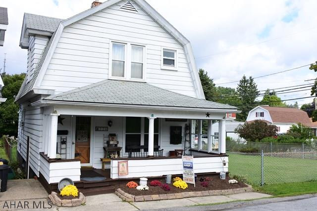 East End - Residential