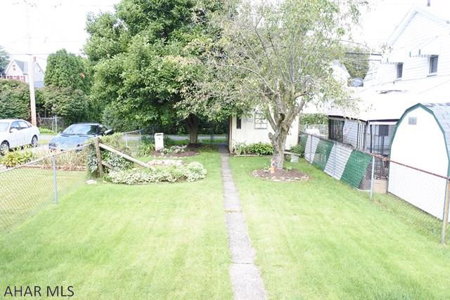 East End - Residential