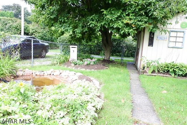 East End - Residential