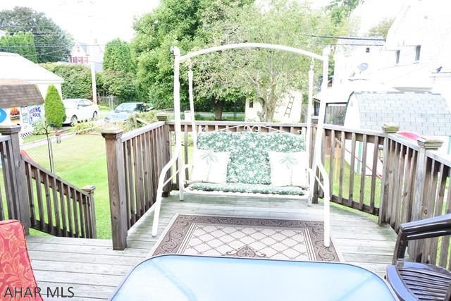 East End - Residential