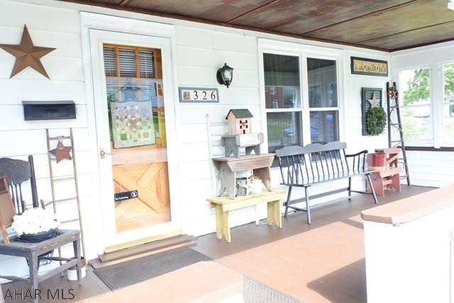 East End - Residential