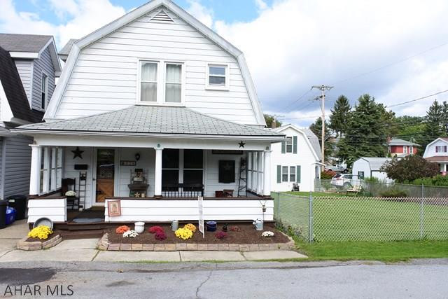 East End - Residential