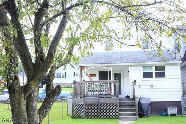 East End - Residential