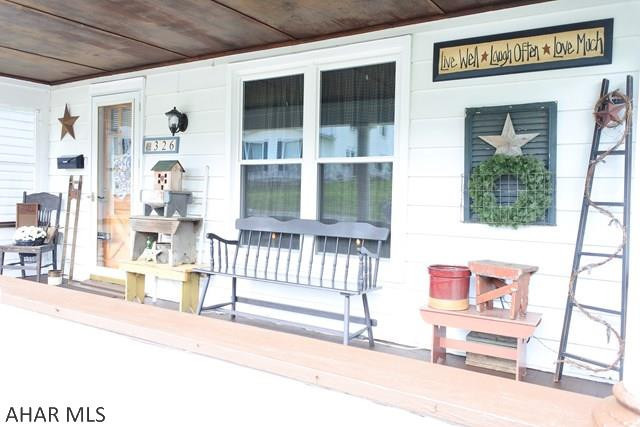 East End - Residential