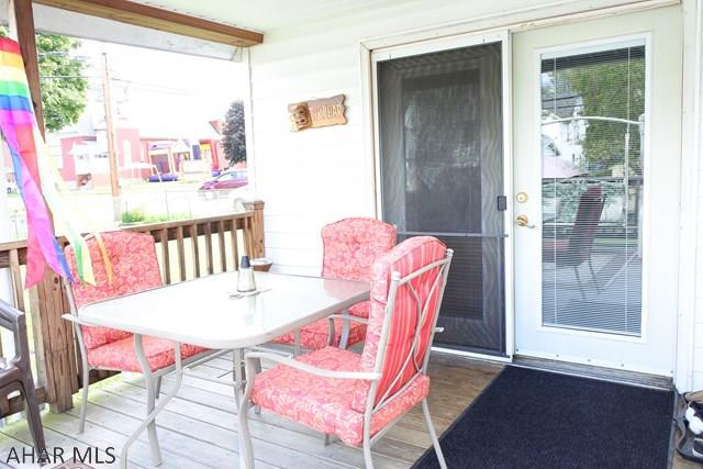 East End - Residential