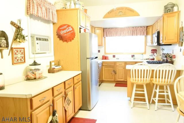 East End - Residential