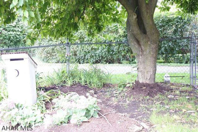 East End - Residential