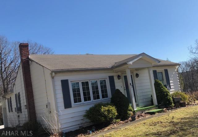 Unknown - Residential