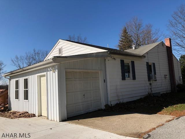 Unknown - Residential