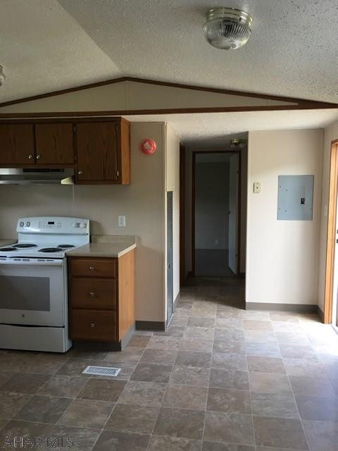 Other - Residential Lease