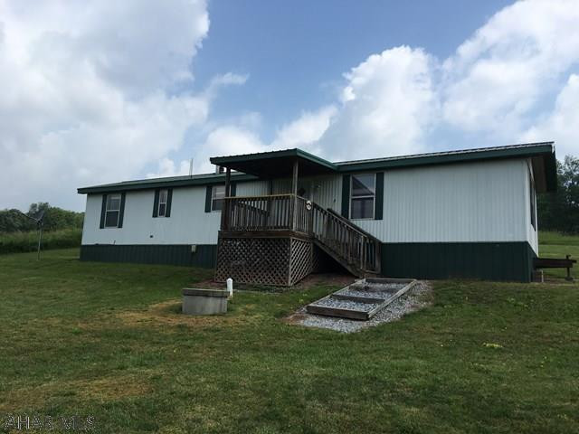 Other - Residential Lease