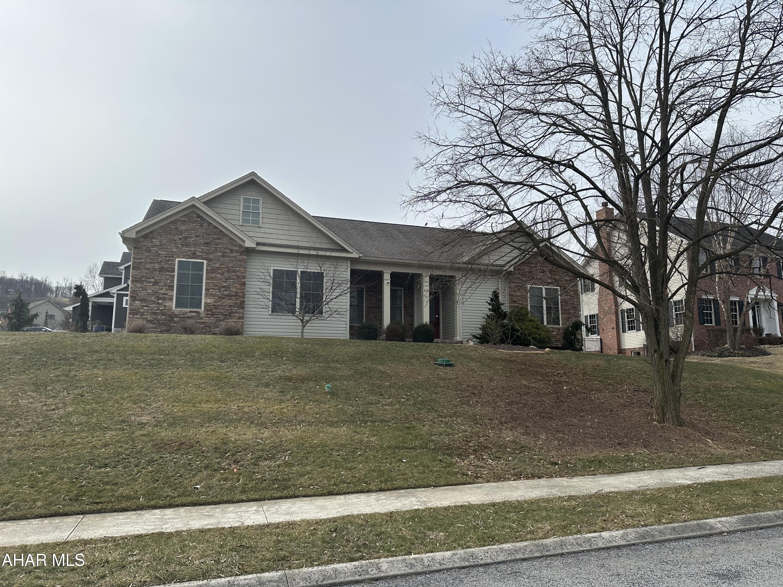 Pleasant View Estates - Residential