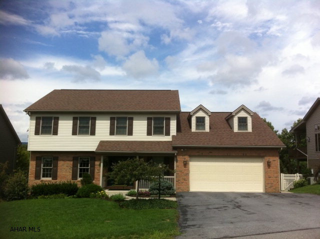 Edgewood Estates - Residential