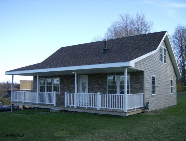 Crestwood - Residential