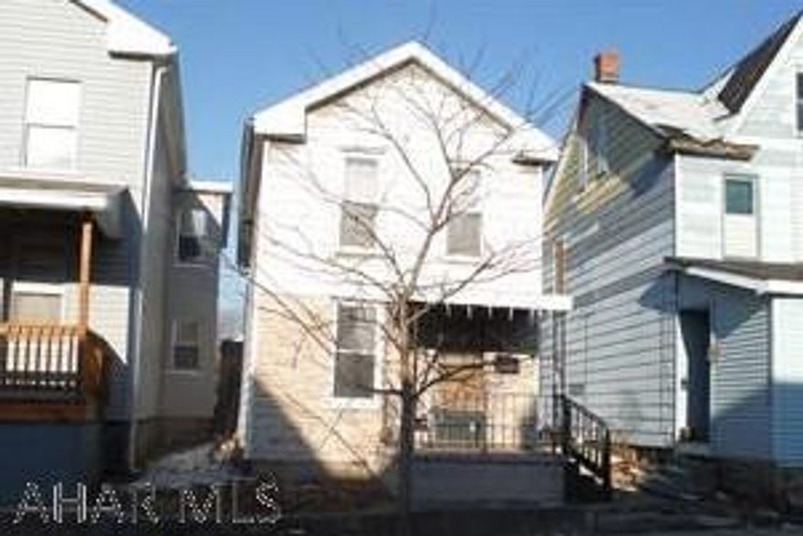 This sale will include 41 other properties at a sales price of $3,250,000. Please see attached list of additional properties. Seller will not consider selling off properties separately. Sale is AS-IS WHERE-IS and seller is making no representations of condition.