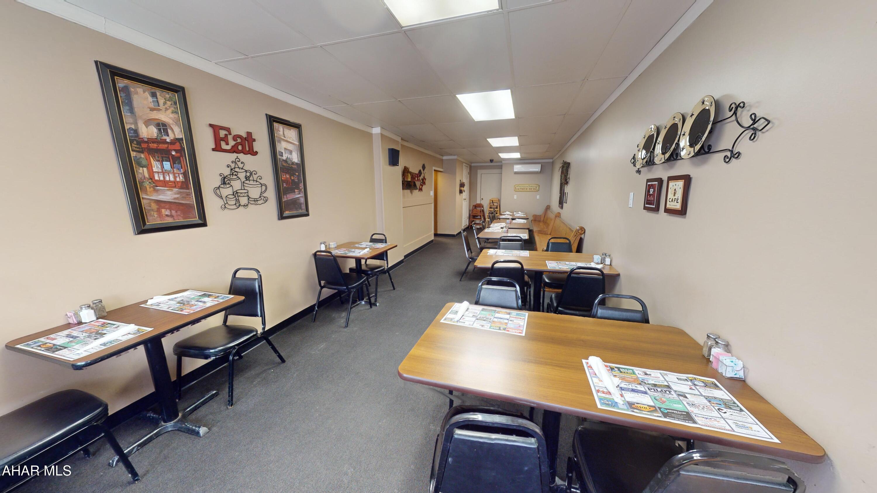 None - Commercial Sale