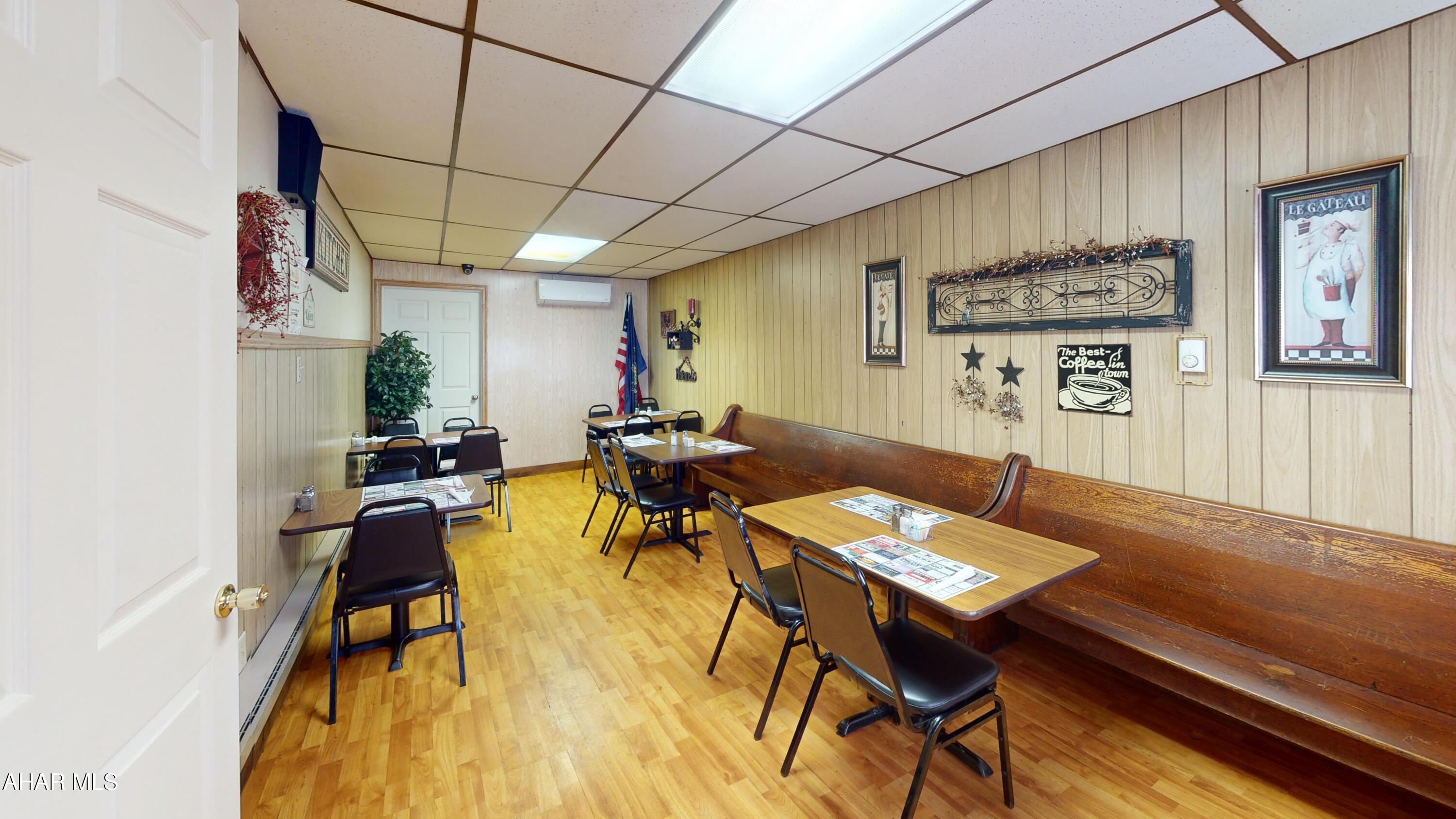 None - Commercial Sale