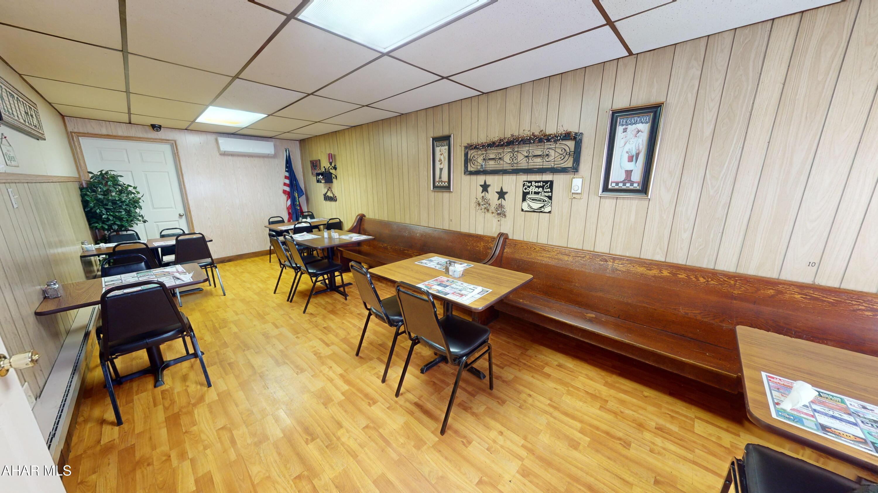 None - Commercial Sale