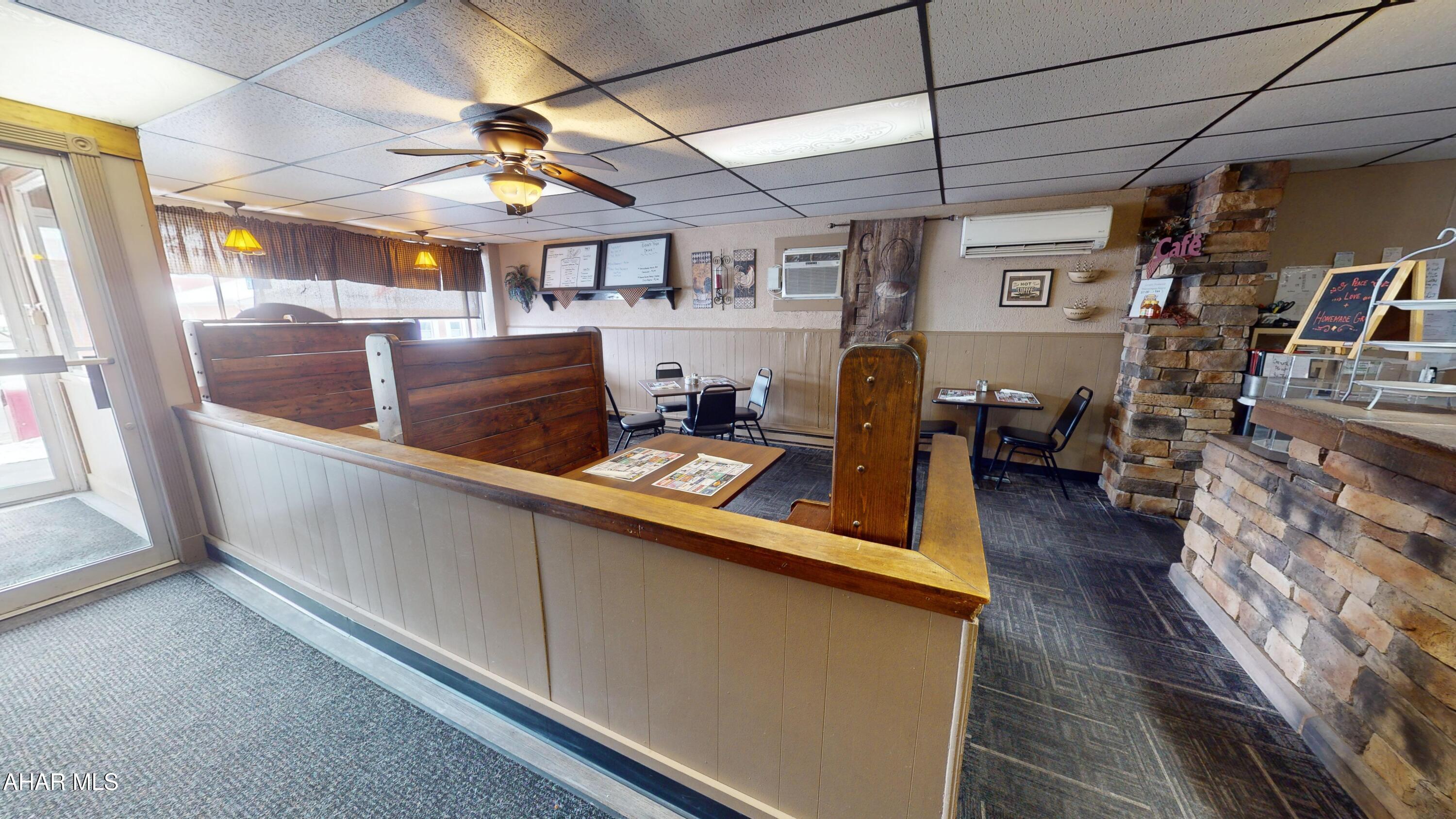 None - Commercial Sale