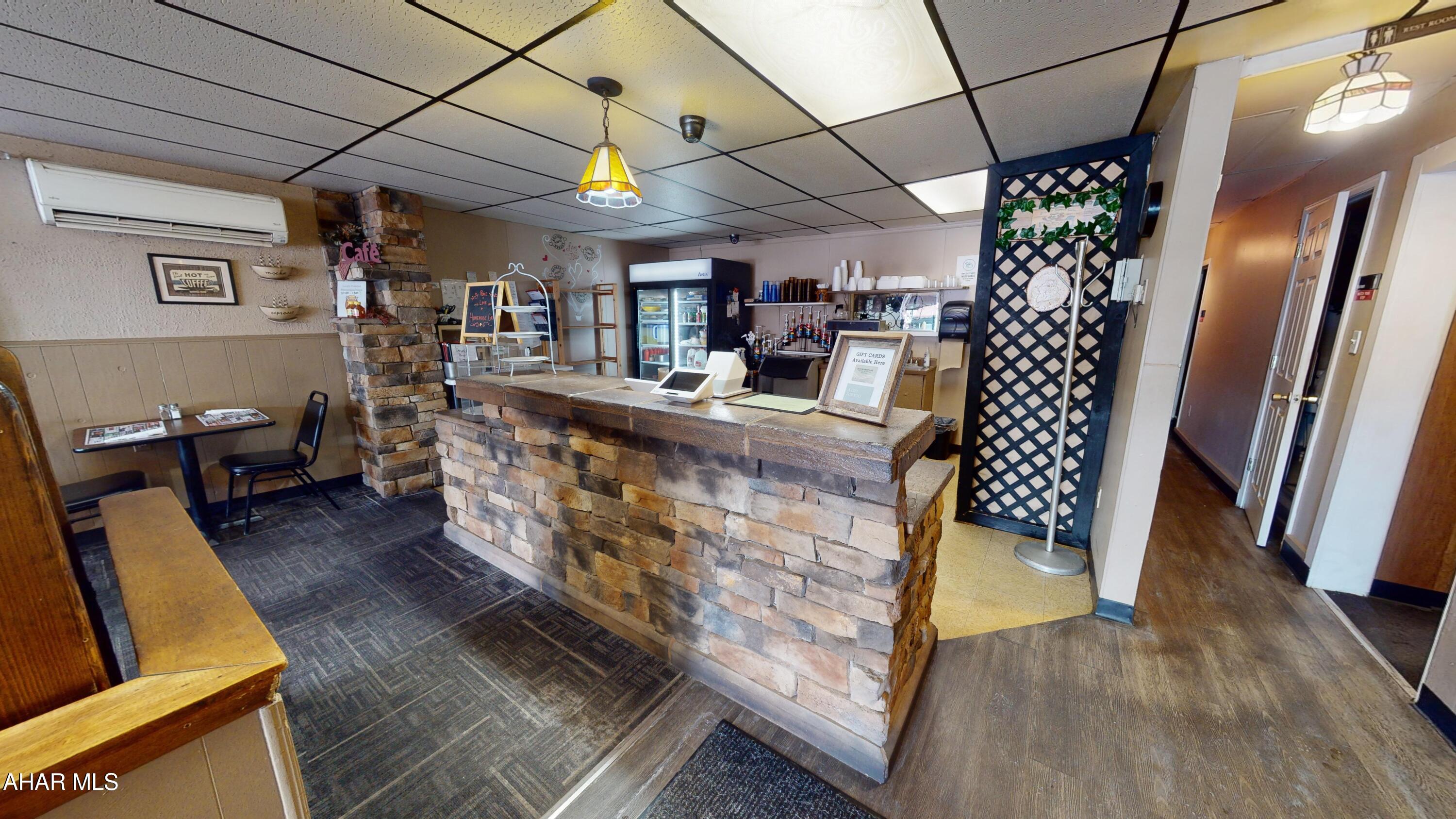 None - Commercial Sale