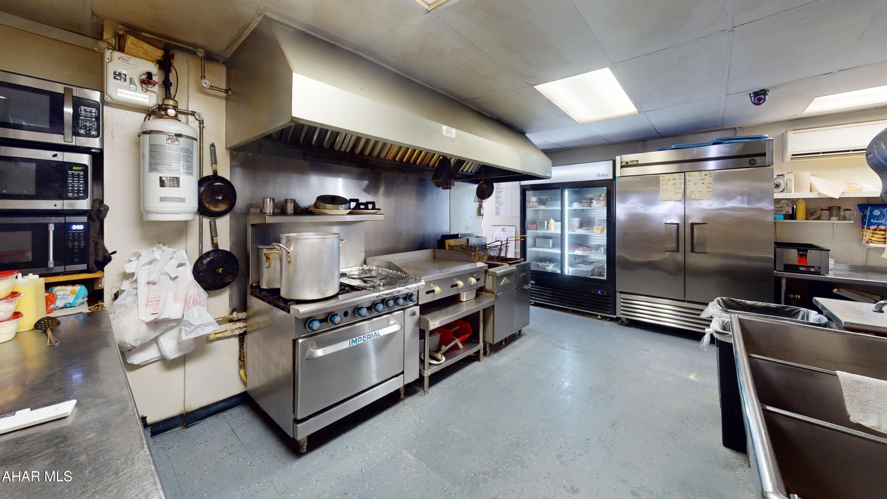 None - Commercial Sale