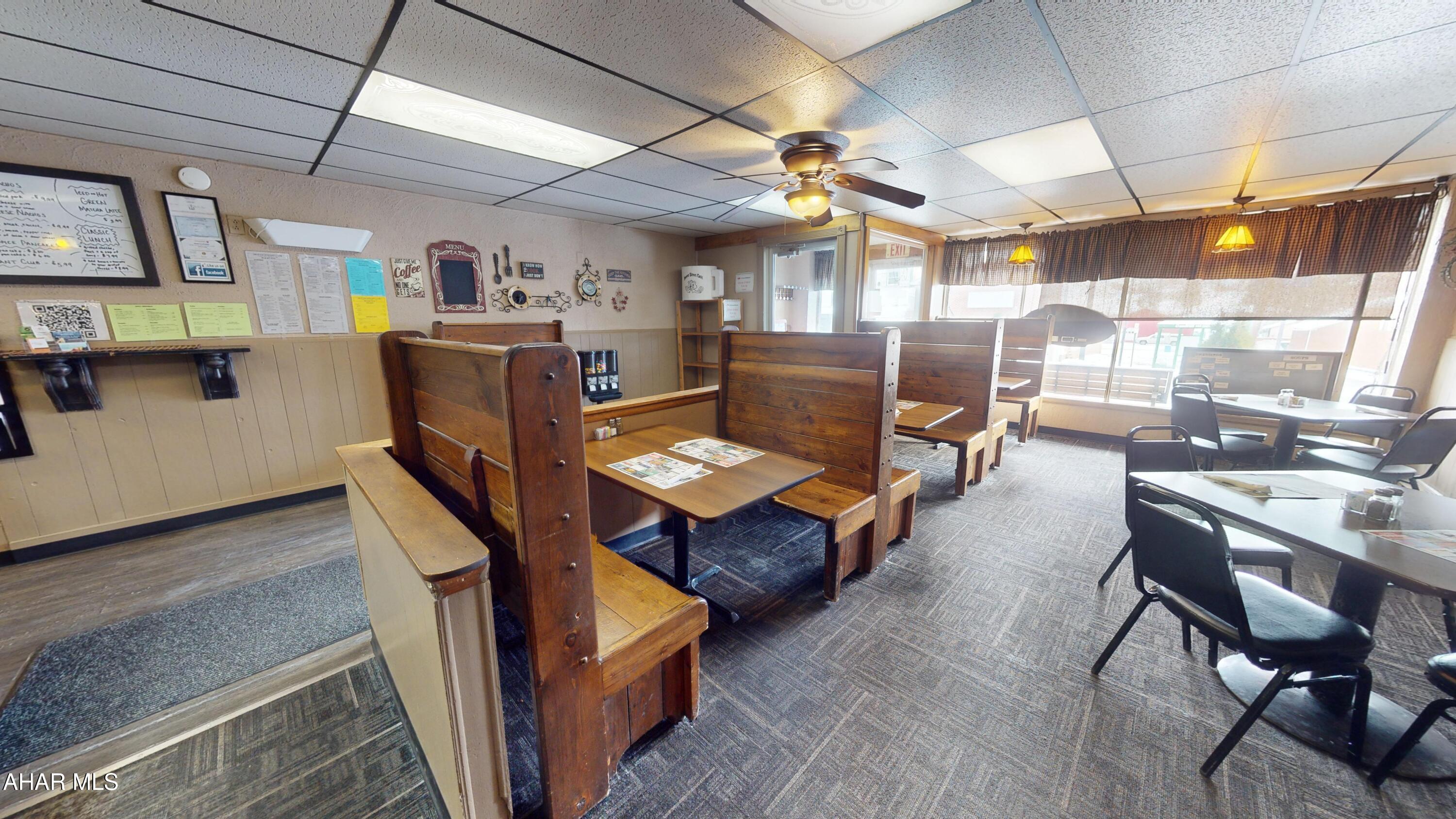 None - Commercial Sale