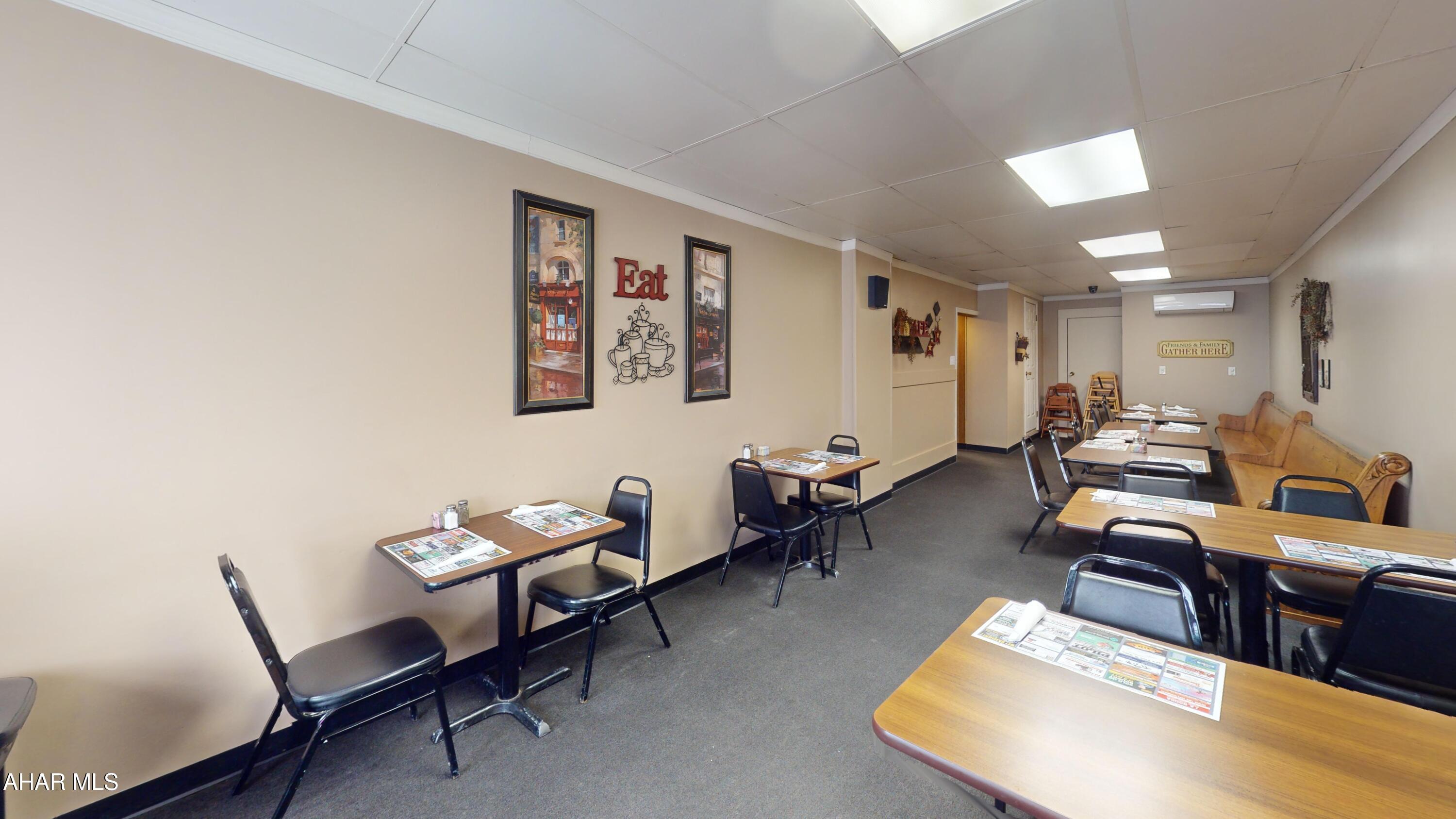 None - Commercial Sale