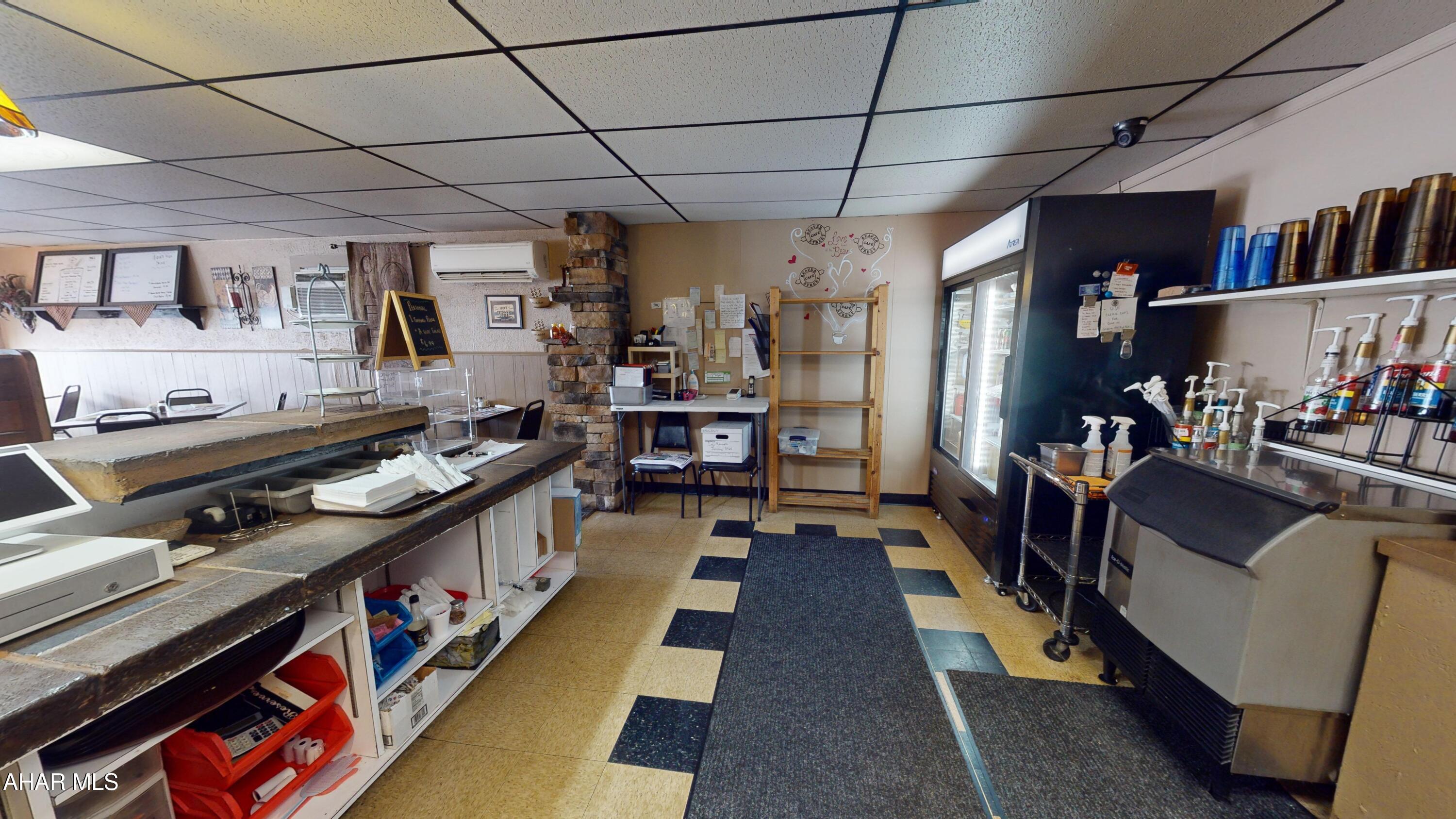 None - Commercial Sale